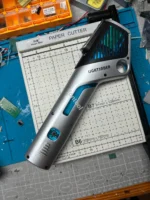 Handheld high-power pen toy (lightsaber shell 70W120W)