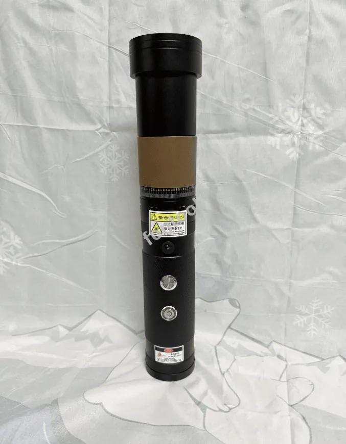 (20M--50M) TikTok bird Handheld Straight pump light 120W/170W - Image 2