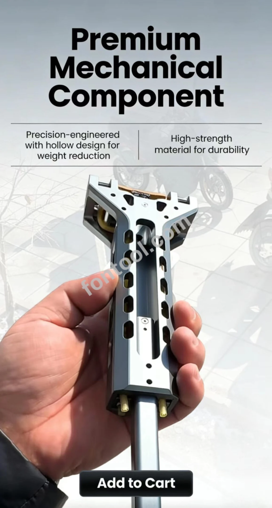 Fontool G4G5 Professional Telescopic Aluminum Alloy Slingshot（Auto-Loading Bow）