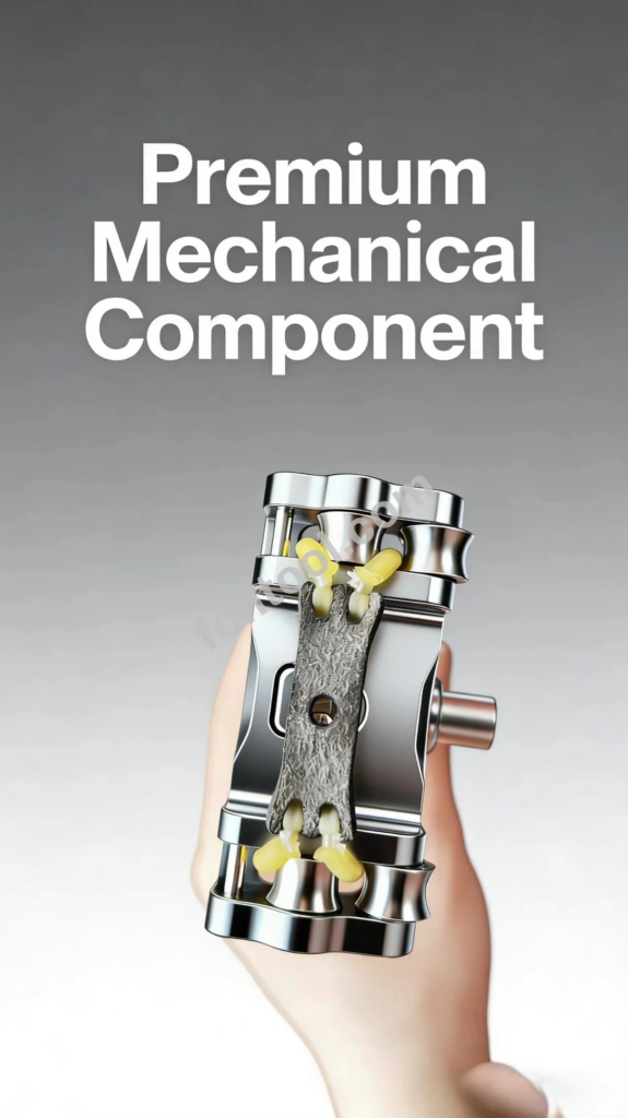 Fontool G4G5 Professional Telescopic Aluminum Alloy Slingshot（Auto-Loading Bow）