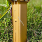 Fontool G4G5 Professional Telescopic Aluminum Alloy Slingshot（Auto-Loading Bow）