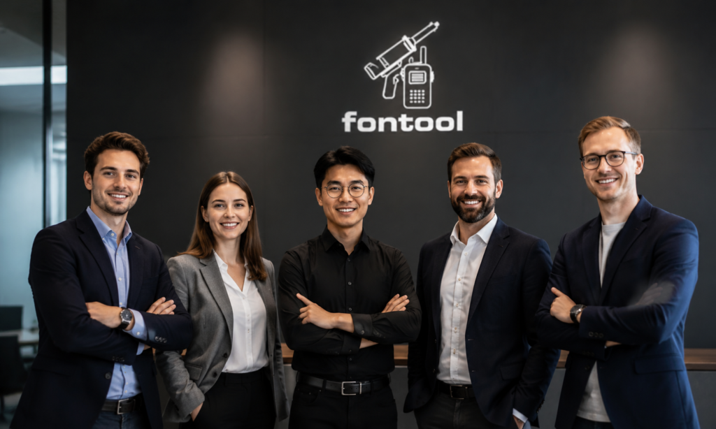 fontool