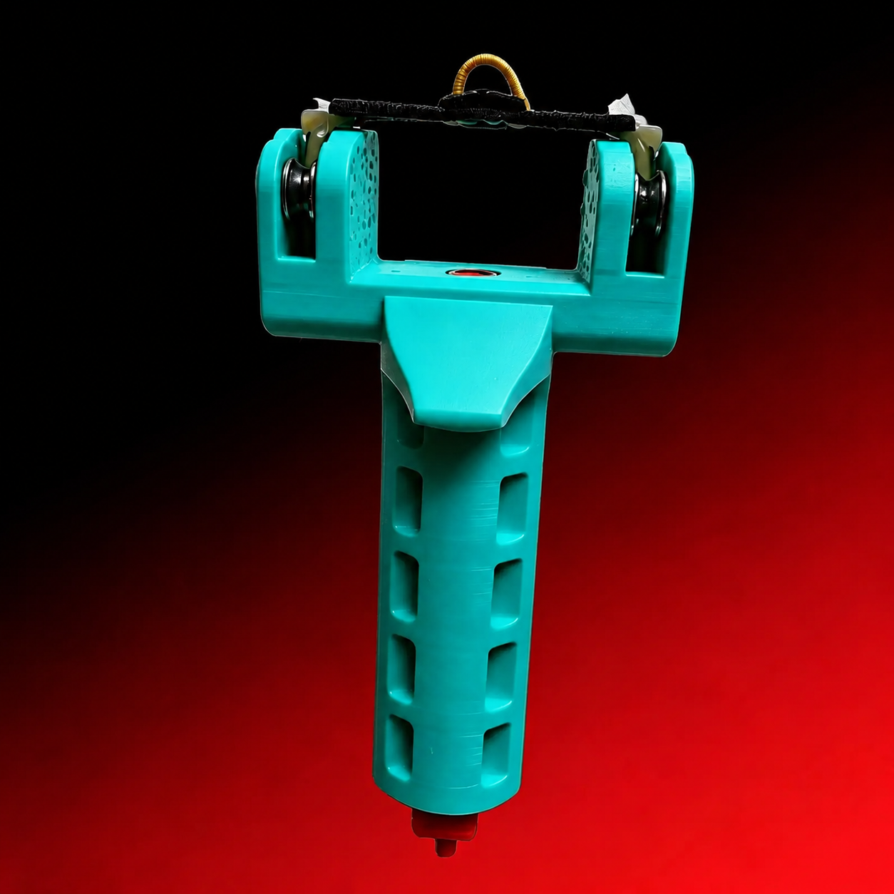 gd02 Automatic Slingshot