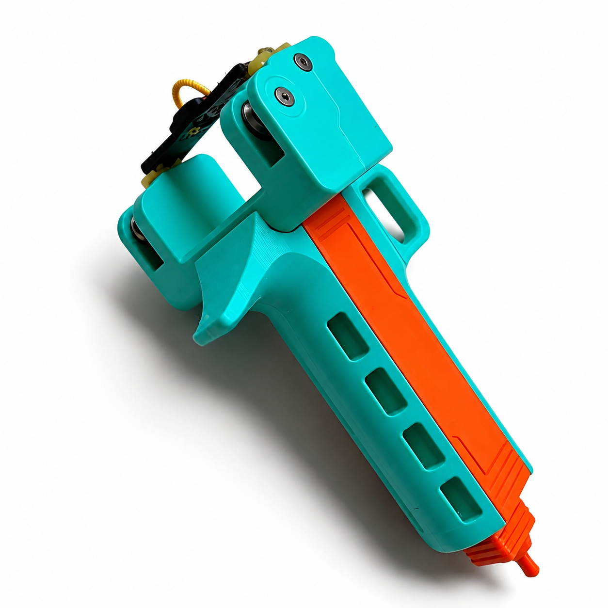 gd02 Automatic Slingshot