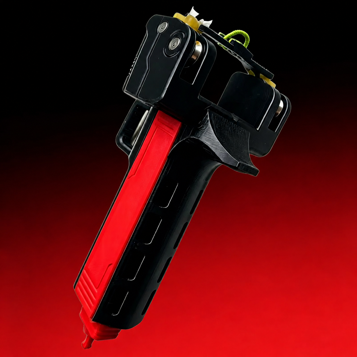 gd02 Automatic Slingshot