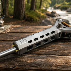 Automatic Magazine-fed Slingshot