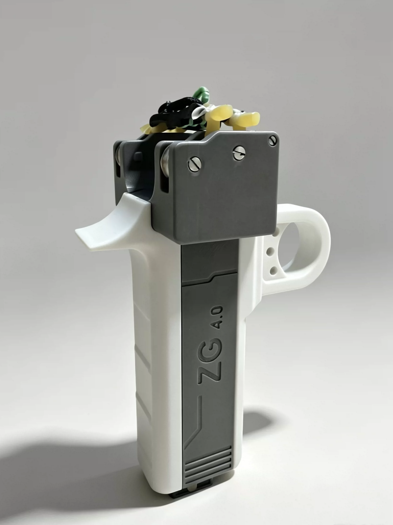 zg40 Automatic Slingshot